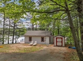 39 Violet Way, Sanbornville, NH 03872