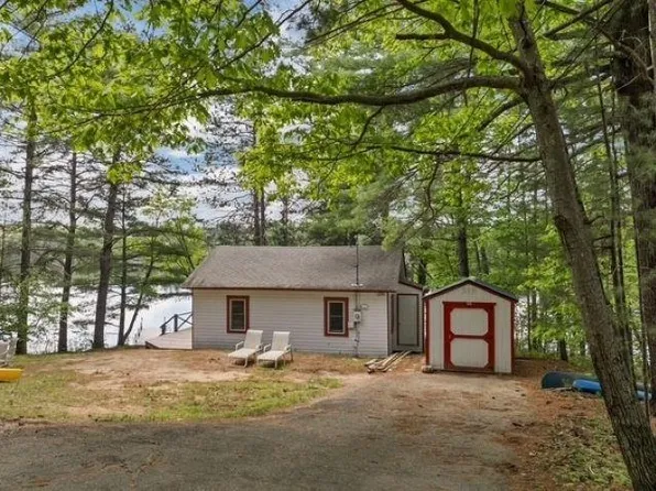 39 Violet Way, Wakefield, NH 03872