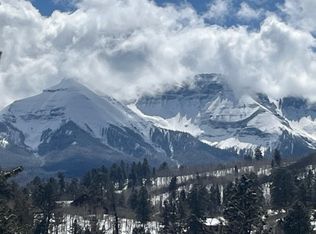 Forest Hill Rd #12, Ridgway, CO 81432