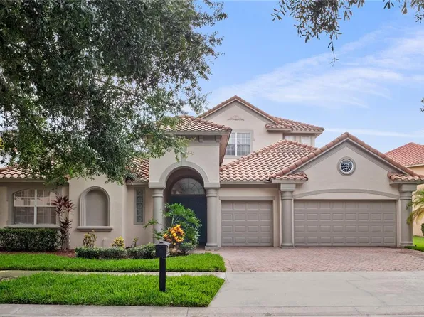 488 Chelsea Ave, Davenport, FL 33837