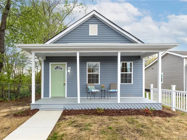 2114 Edwards Ave, Richmond, VA 23224