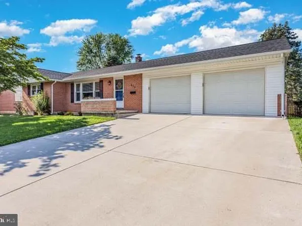 623 Marjorie Ln, Aberdeen, MD 21001