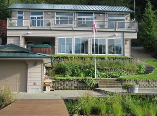 1229 Summit Lake Shore Rd NW, Olympia, WA 98502