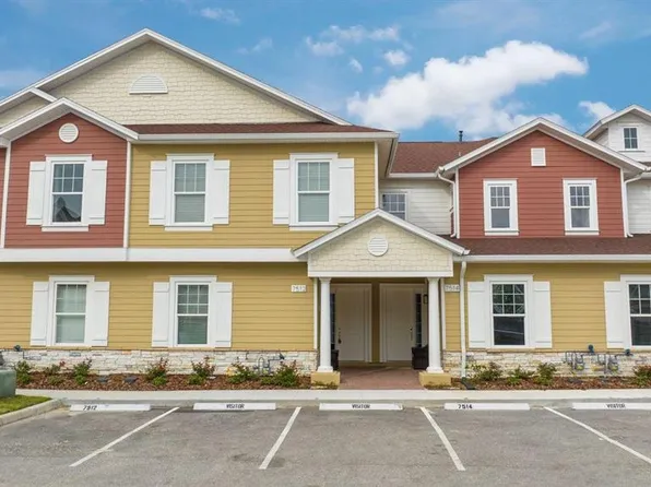 7512 Sunflower Cir, Kissimmee, FL 34747