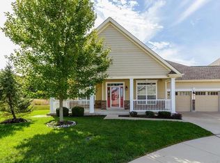 197 Meadows Of Wildwood Blvd, Grover, MO 63040
