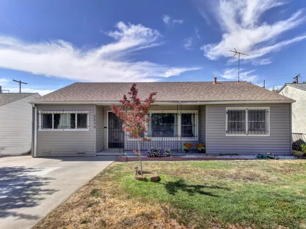 2609 Ensenada Way, Sacramento, CA 95815