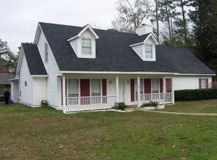 119 Bayview Dr, Daphne, AL 36526