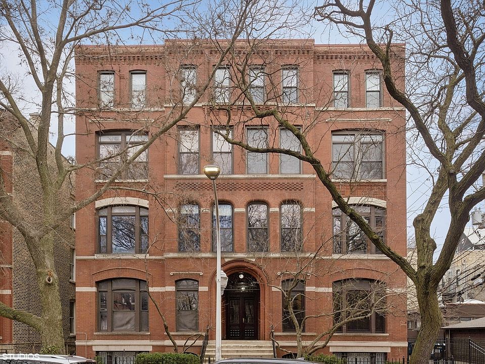 1st image of 2019 N Sheffield Ave APT 402