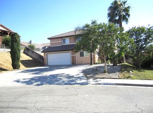 27789 Rancho Baja, Moreno Valley, CA 92555