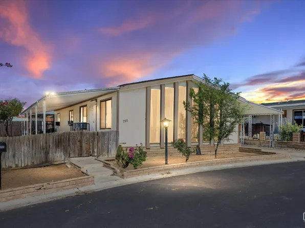 8536 Kern Canyon Rd Spc 255, Bakersfield, CA 93306