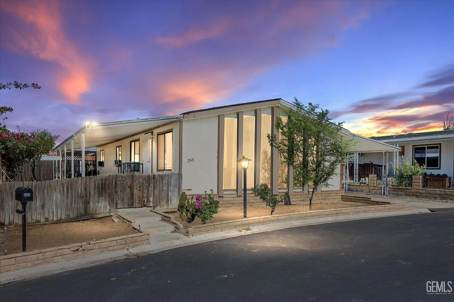 8536 Kern Canyon Rd Spc 255 photo 1