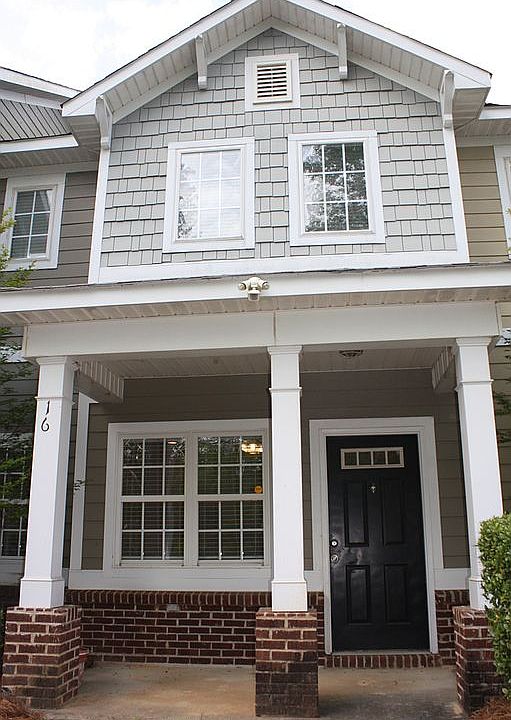 Front of Unit #16