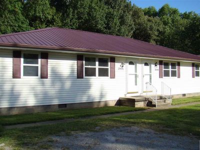 200 A B Valley St, Paducah, KY, 42003