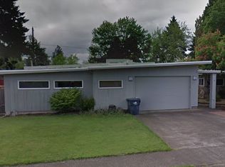 2751 Sarah Ln, Eugene, OR 97408
