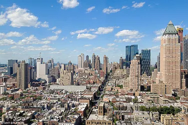 Rented by Keller Williams NYC