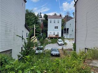 128 Southern Ave, Pittsburgh, PA