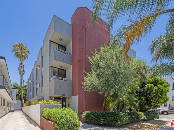 922 N Hudson Ave, Los Angeles, CA 90038