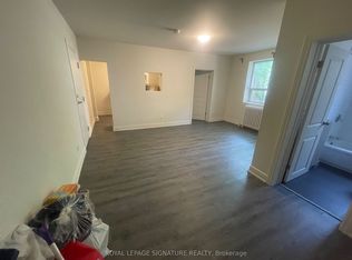 394 Dovercourt Rd #24, Toronto, ON M6J 3E7