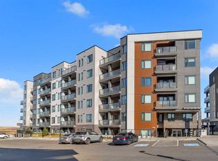 238 SW Sage Valley Cmn NW #108, Calgary, AB T3R1X8