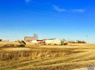 100 N Main St, Burlington, KS 66839