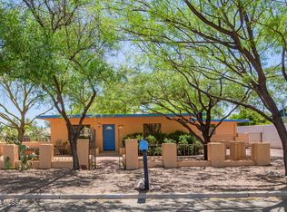 932 N Bryant Ave, Tucson, AZ 85711