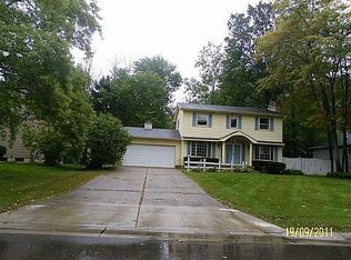 5310 Copley Square Rd, Grand Blanc, MI 48439