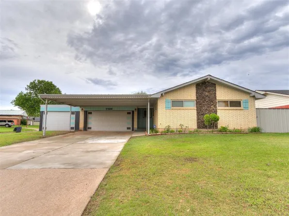 7700 S Linn Ave, Oklahoma City, OK 73159