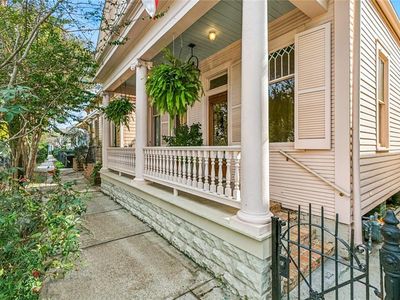 3922 Perrier St, New Orleans, LA, 70115