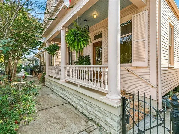 3922 Perrier St, New Orleans, LA 70115