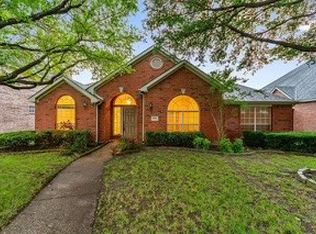 3505 Walington Dr, Plano, TX 75093