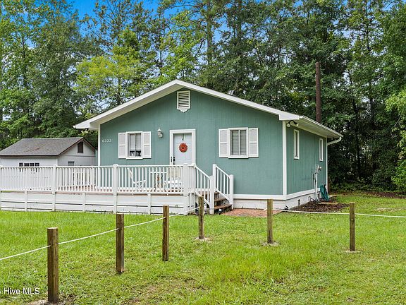 2nd image of 6333 Partridge Road SW