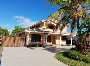 2840 SW 115th Ave, Miami, FL 33165