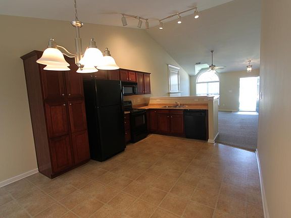 Kitchen Cabinets & Applicances