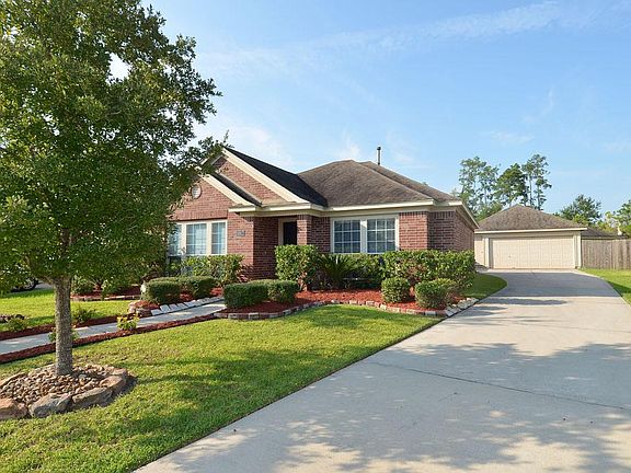 2nd image of 26917 Kings Crescent Dr