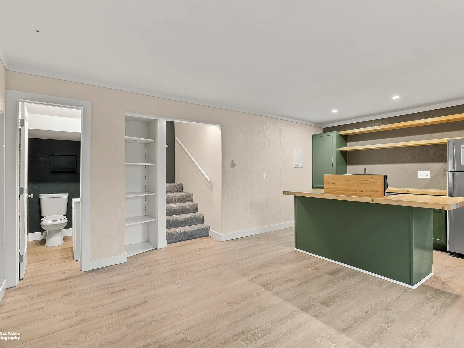 1 bed, 1.5 bath, 620 sqft, $1,600 — Photo 4