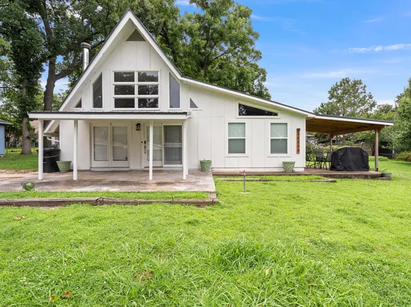 56309 E 289th Rd, Afton, OK 74331