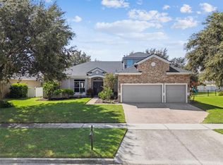 3662 Peacepipe Way, Clermont, FL 34711