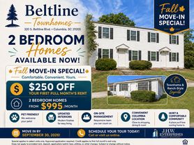 Beltline Townhomes