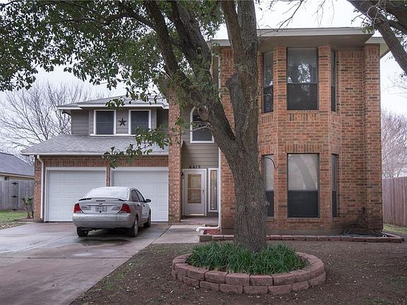 2nd image of 6419 Meadow Glen Dr