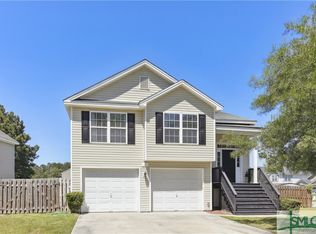 1 Raintree Way, Port Wentworth, GA 31407