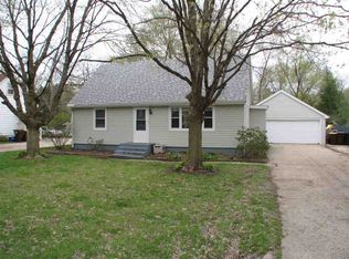 9417 Cincinnati Dr, Machesney Park, IL