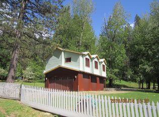 32982 5th Ave, Dutch Flat, CA 95714