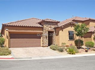 585 Glassford Ct, Las Vegas, NV 89148