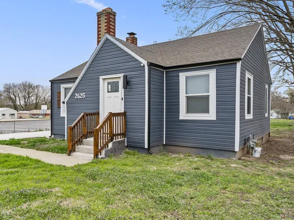 2625 W Mount Vernon Street, Springfield, MO 65802
