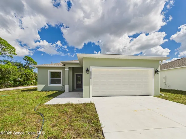 8976 103rd Ave, Vero Beach, FL 32967