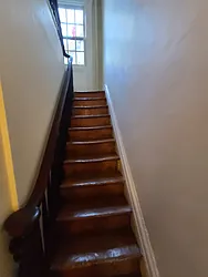 Rented by M.Woods & Associates