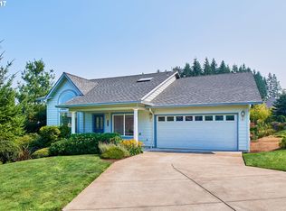 3395 Bentley Ave, Eugene, OR