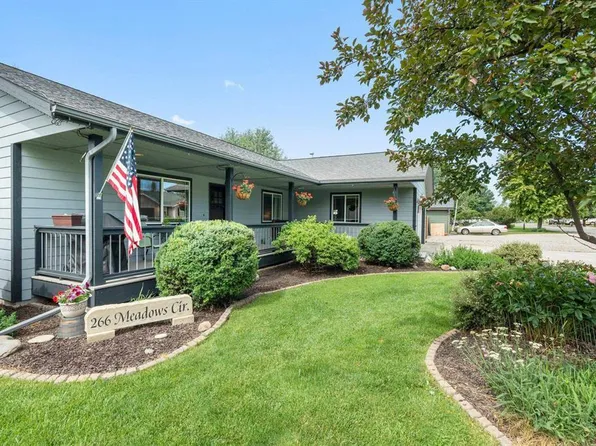 266 Meadows Circle, Bayfield, CO 81122