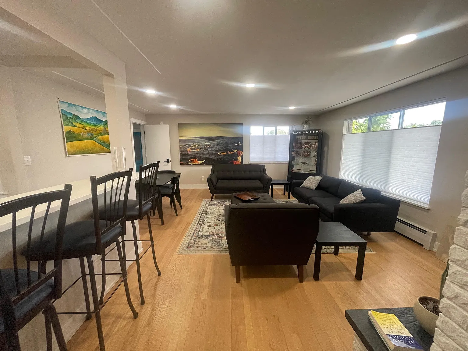2 bed, 1550 sqft, $2,800 — Photo 2