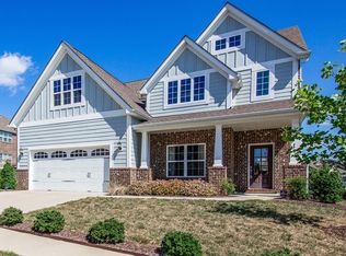 2174 Chaucer Park Ln, Thompsons Station, TN 37179